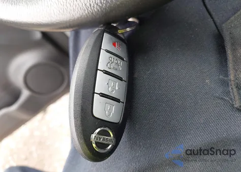 2014 Nissan Rogue Sl из США, поврежденный, VIN 5N1AT2MT7EC760987